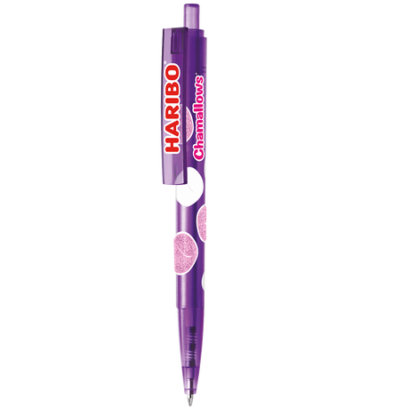 Stylo Chamallows soft touch image number null